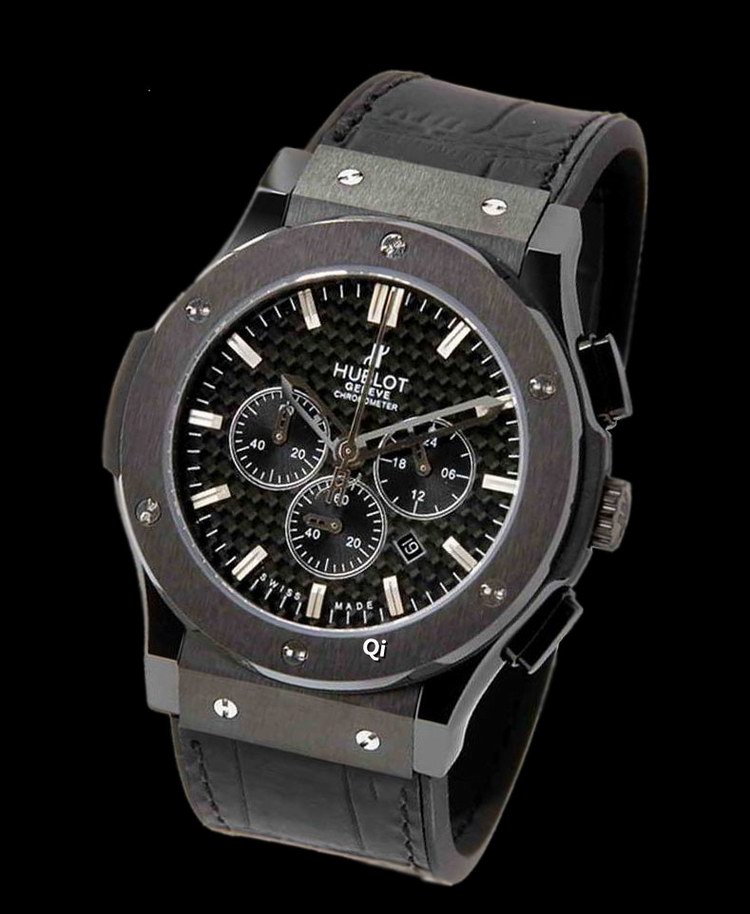 HUBLOT GENEVE Watch 711